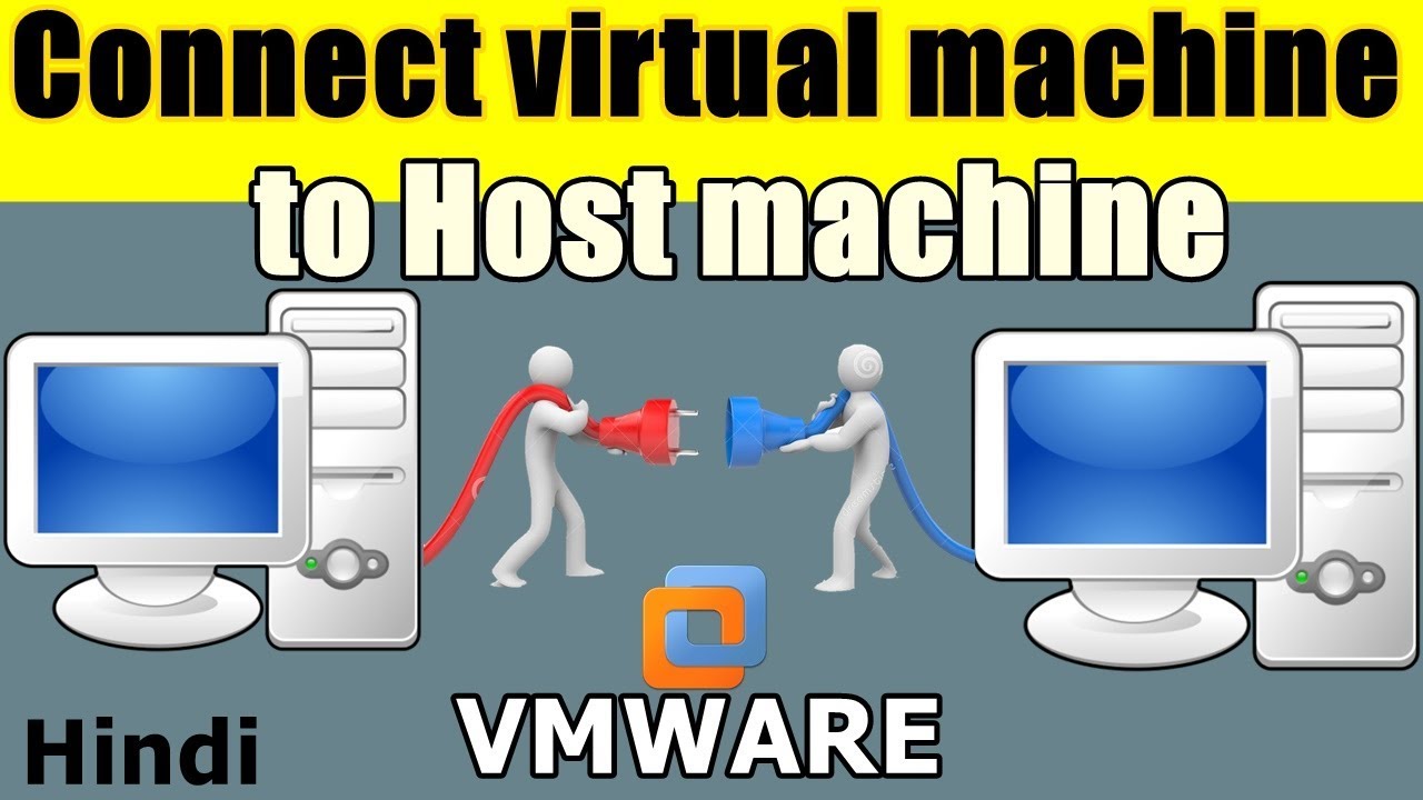 vmware virtual machine download